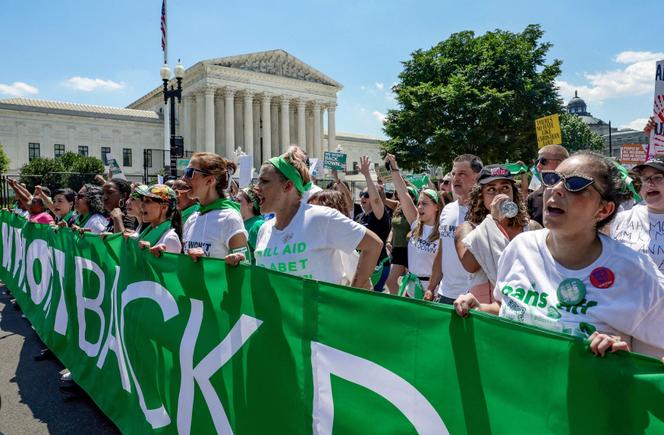Abortion Ruling Leak: U.S. Supreme Court Fails To Find The Source Responsible: ''Utter Failure'' US Supreme Court fails to find source of abortion opinion leak