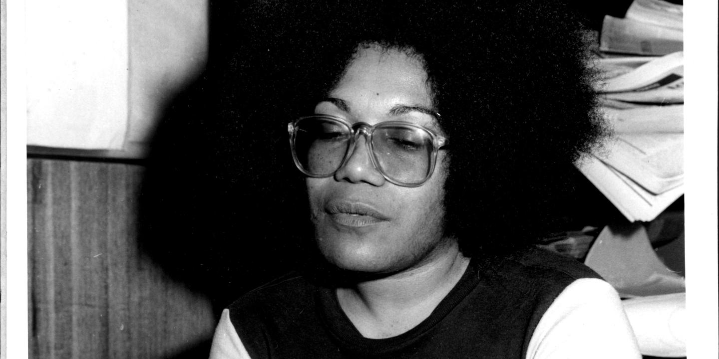 La mort de Déwé Gorodey, « la poétesse kanak qui a défié le pouvoir