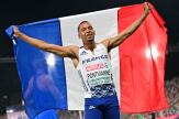 Championnats d’Europe d’athlétisme : Martinot-Lagarde décroche l’argent, Kwaou-Mathey et Pontvianne en bronze