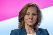 Patricia Schlesinger, à Leipzig (Allemagne), le 2 juin 2022.
