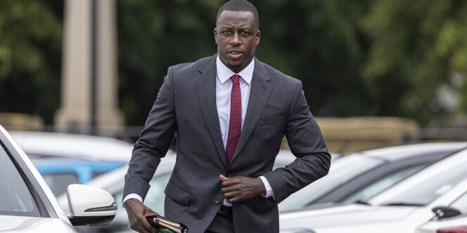 At Benjamin Mendy rape trial, victims describe scheme to trap them in house ‘lost in the middle of nowhere’
 | Business Top stories