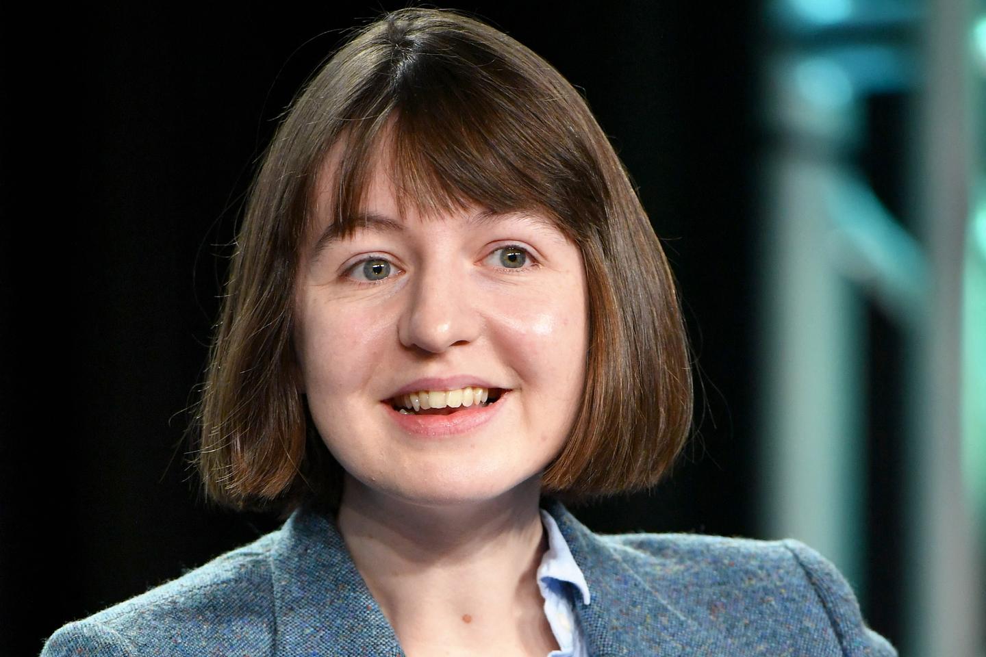 Faber: Sally Rooney’s Books Not for Sale in UK Over Palestine Action Support