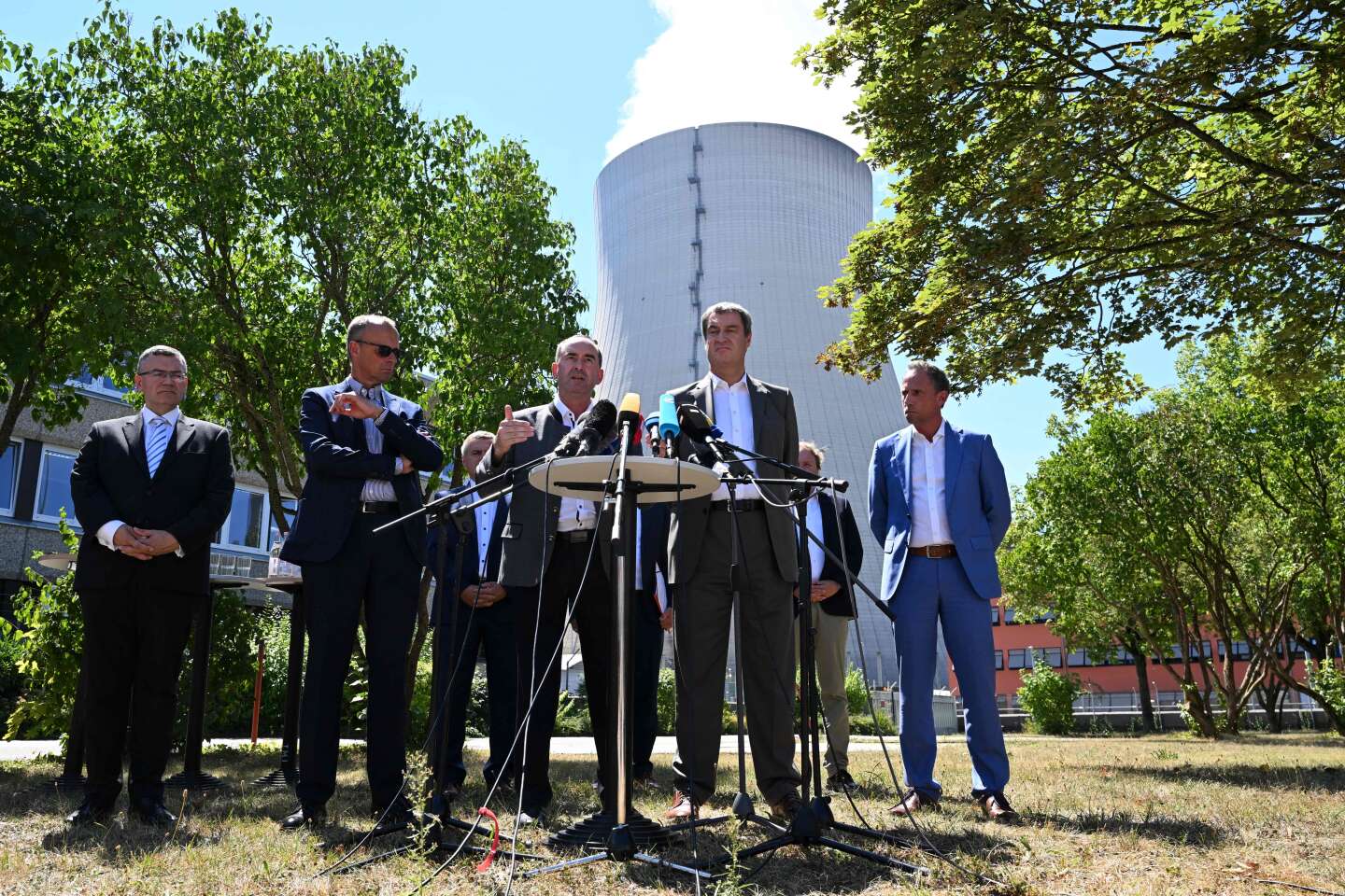 Nucléaire : un souhaitable pragmatisme allemand