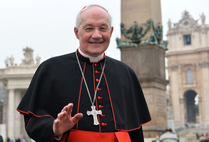 Cardinal Marc Ouellet prosecuted in Quebec but cleared by Pope Francis
 | Business News Today