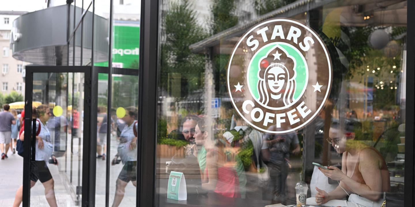 Life in Russia made 'harder and harder' by economic sanctions