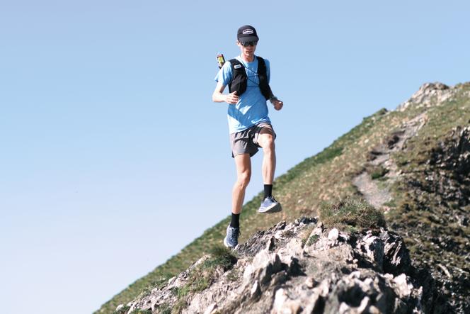 Ultra Trail du Mont Blanc World number one Jim Walmsley chases elusive title