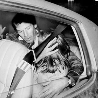 En 1978 une bande de bras cass s kidnappe la fille de Calvin