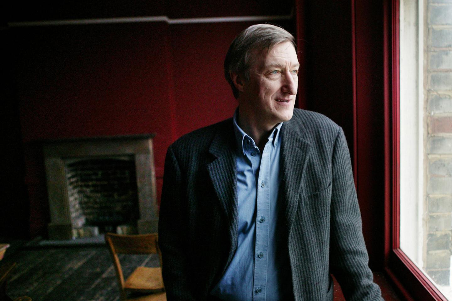 Julian Barnes : « Toutes les religions sont des fictions