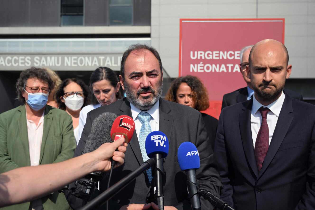 Cyberattaque : 20 millions d’euros débloqués pour renforcer la sécurité des hôpitaux