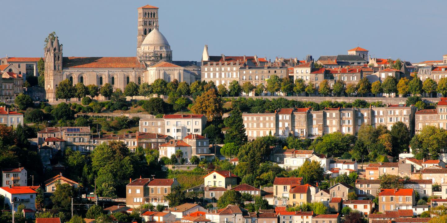 Immobilier : Angoulême chouchoute les investisseurs