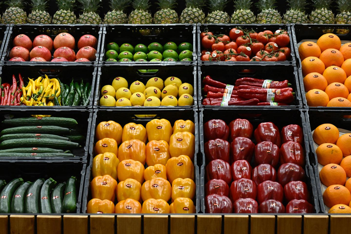 Inflation is hitting 10% in the euro zone