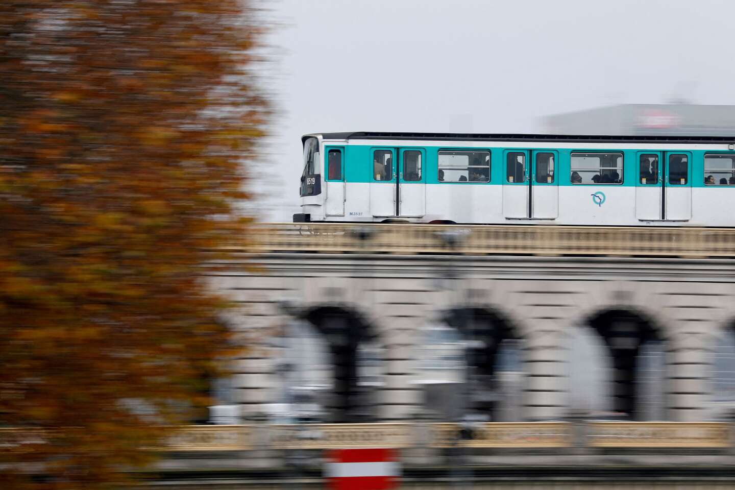 Transports en Ile-de-France : « Face aux dysfonctionnements, il est temps de tout remettre à plat »