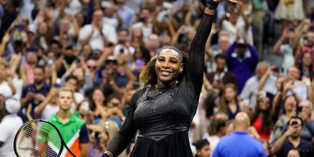 Serena Williams announces her return to tennis