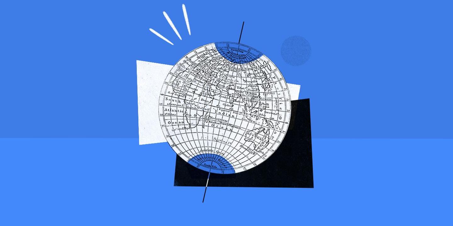 Quiz culture générale : révisions historiques mondiales avec Le Monde
