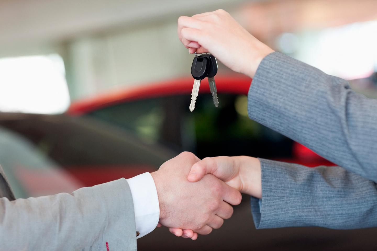 se están desarrollando fórmulas de suscripción flexibles