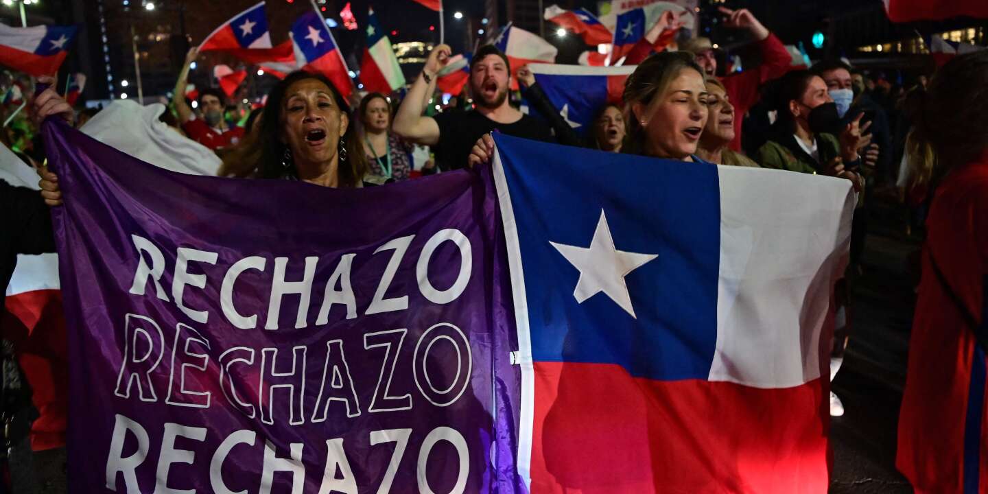 Chile: Overcoming the failure of the constitutional reform