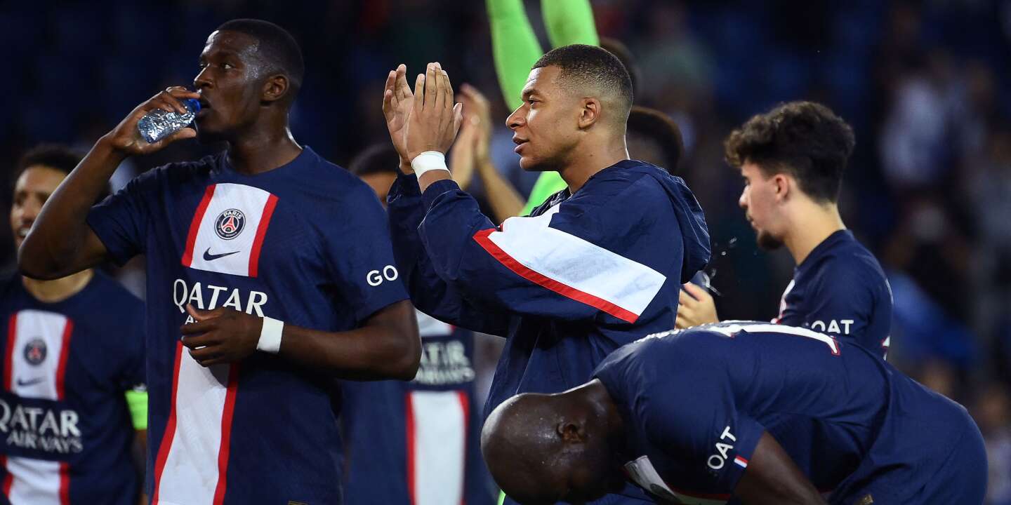 Revivez PSG – Juventus : le Paris Saint-Germain entame la Ligue des champions par une victoire