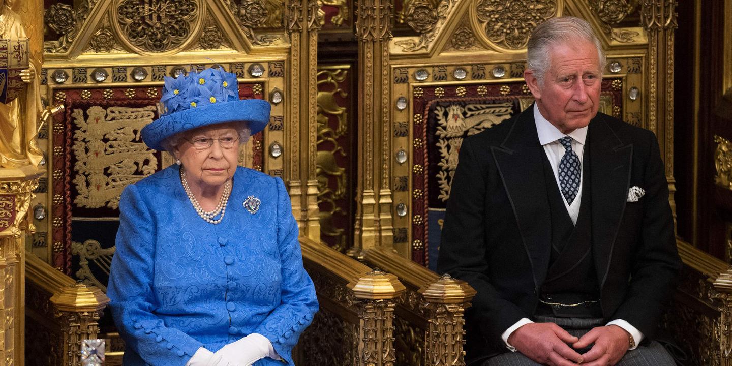 how did the sovereign manage to maintain the power of the British monarchy? Ask us your questions