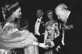 Churchill, Auriol, Mao, Kohl, Trump… : combien de grands dirigeants ont côtoyé Elizabeth II ?