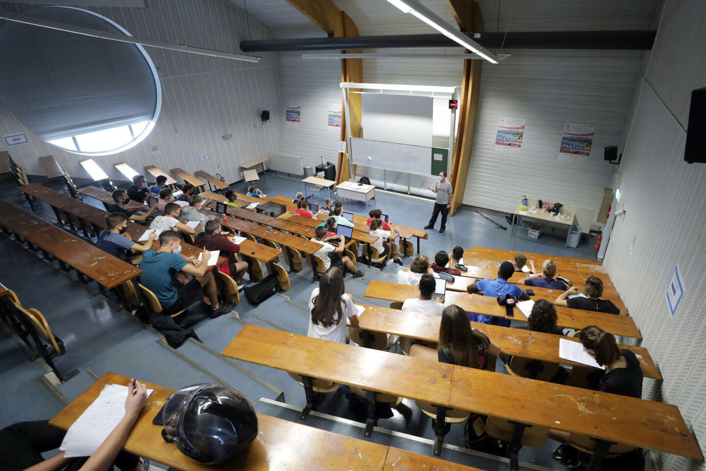 La mobilité des étudiants africains en France en hausse en 2022