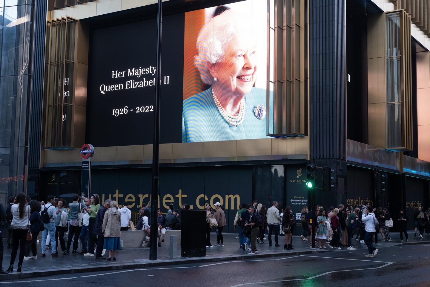 back to a special day in the UK