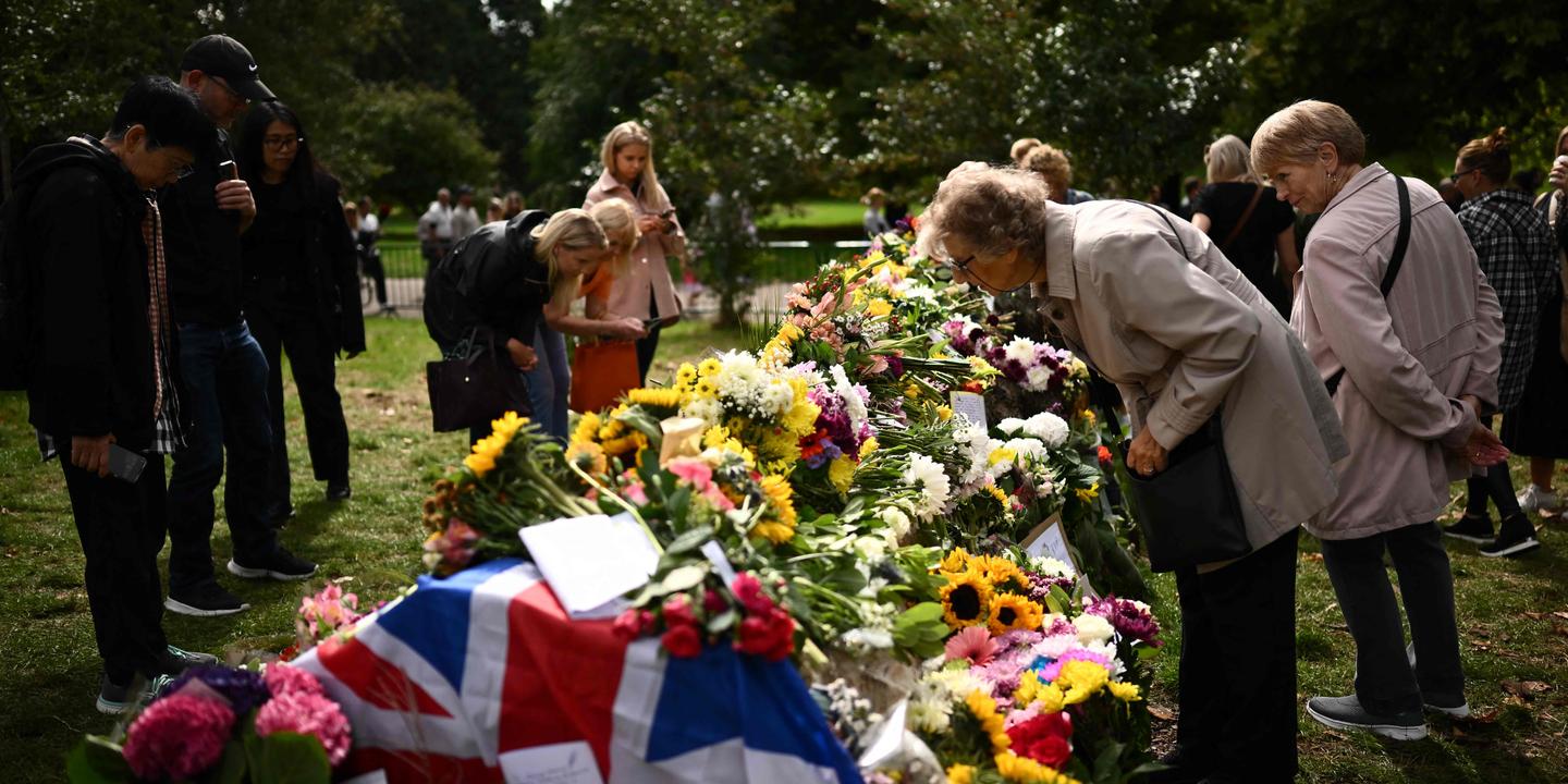 The funeral of Elizabeth II will take place on September 19, many heads