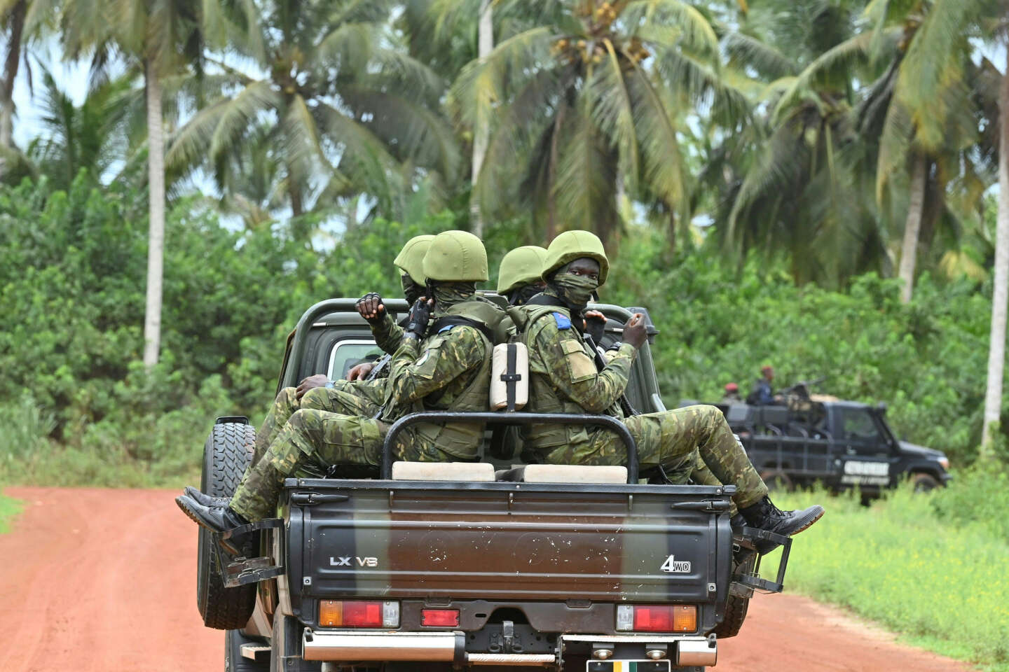 La Côte d’Ivoire dénonce une « prise d’otage » de ses soldats par le Mali