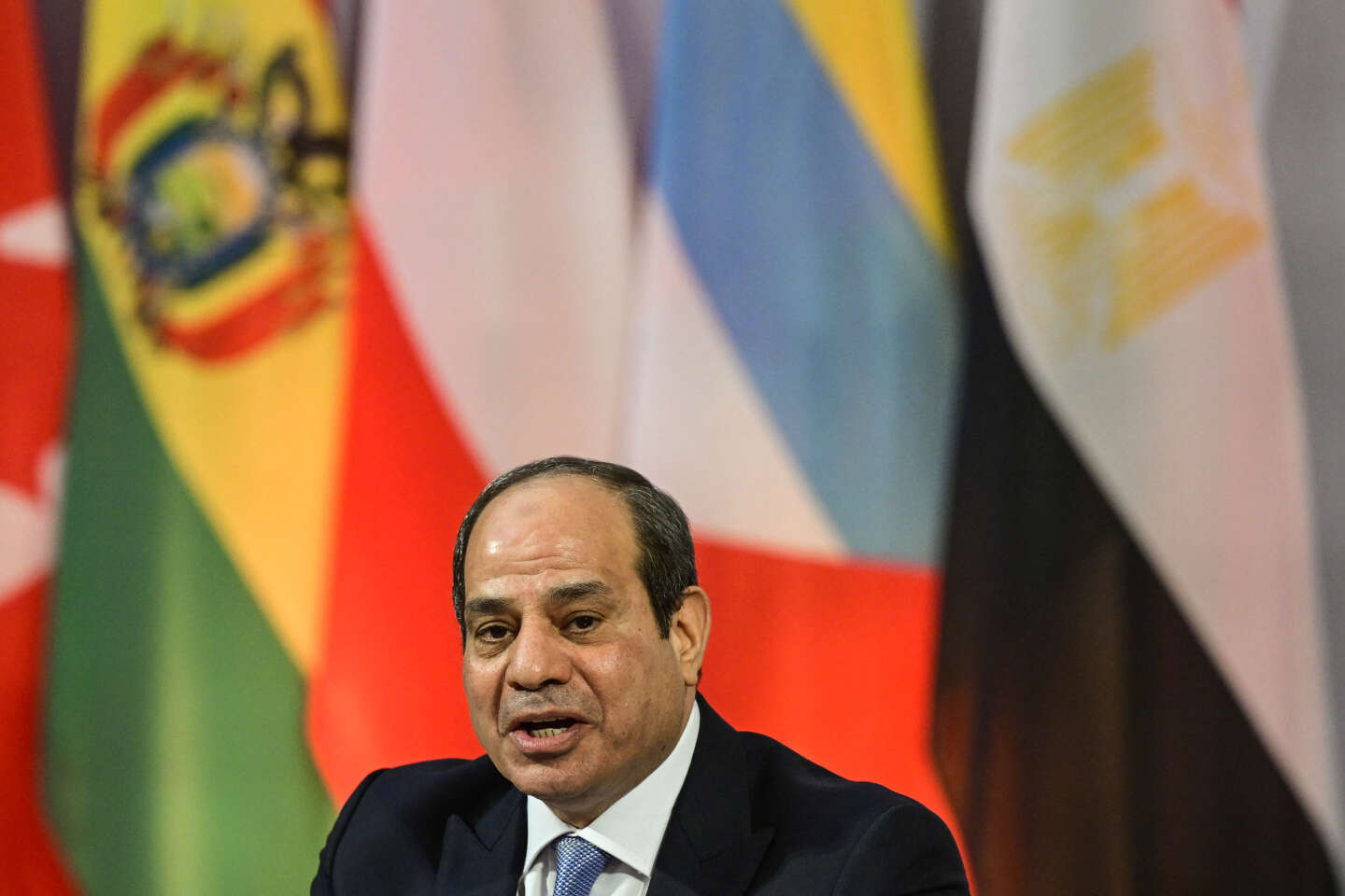 COP27 : Human Rights Watch accuse l’Egypte d’entraver le travail des défenseurs de l’environnement
