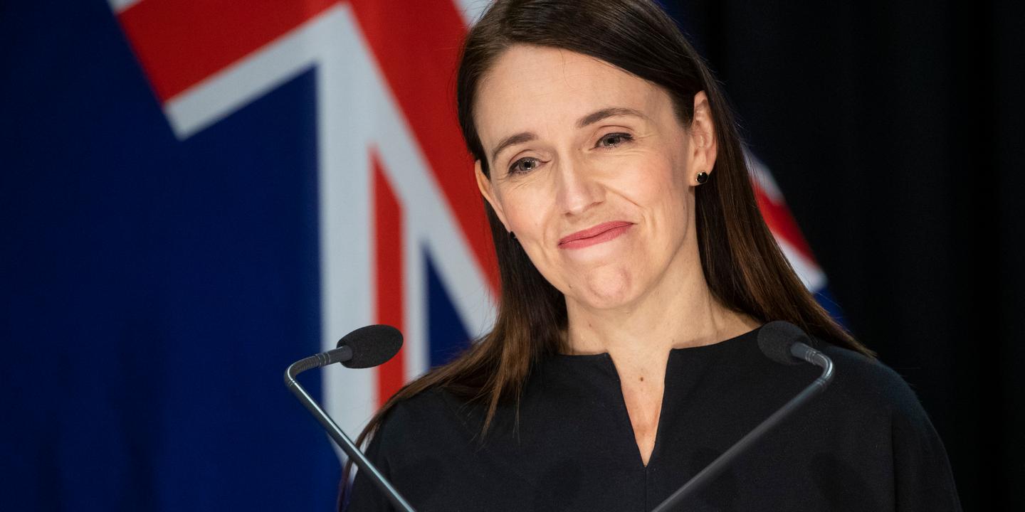 New Zealand PM says no republic plans 'anytime soon,' after death of