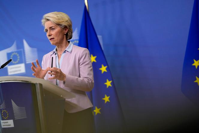 European Commission to unveil plan against forced labor