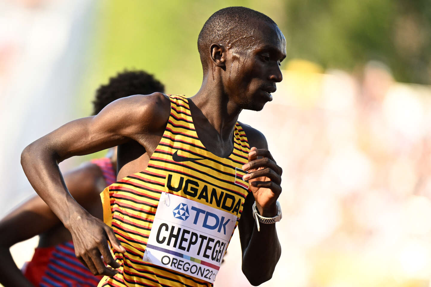 Athlétisme : l’Ouganda mise sur la région du mont Elgon pour rivaliser avec le Kenya et l’Ethiopie