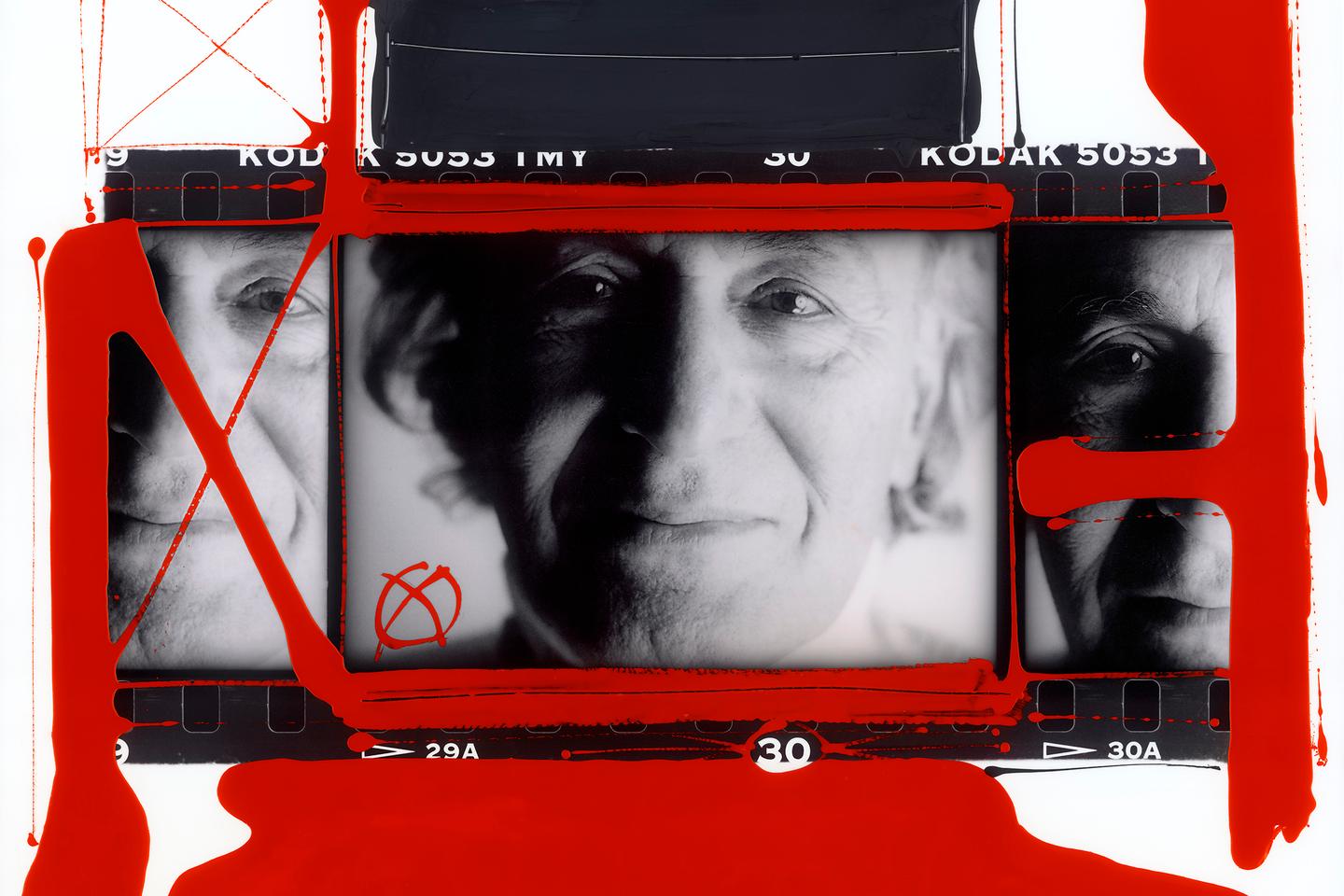 Photography outsider William Klein is dead