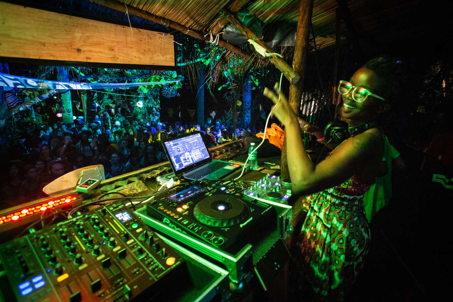 Ouganda : accusé d’être « immoral », le festival de musique électronique Nyege Nyege finalement autorisé