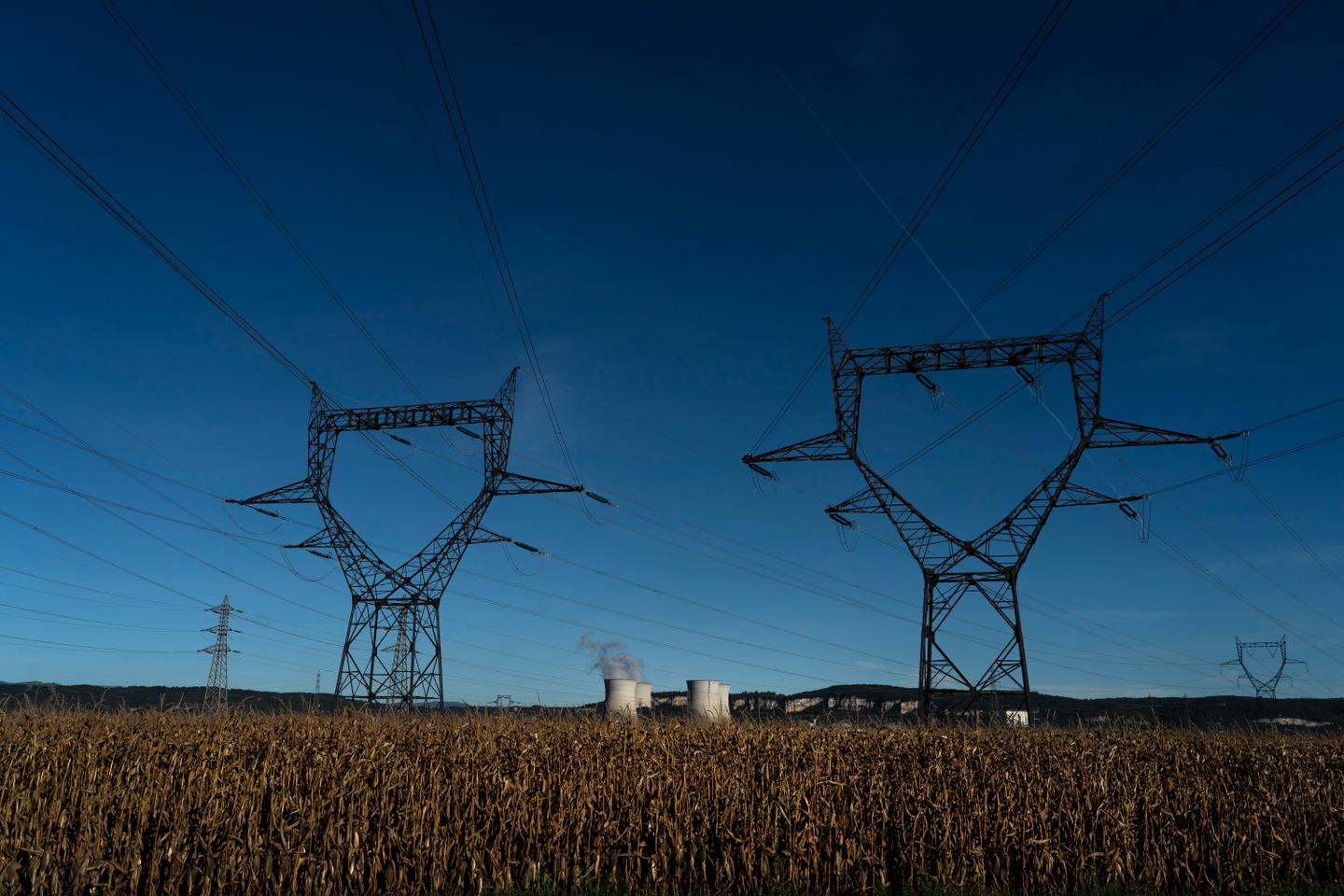 &laquo;Den nåværende energikrisen reiser spørsmålet om bærekraften til en mektig europeisk industri&raquo;