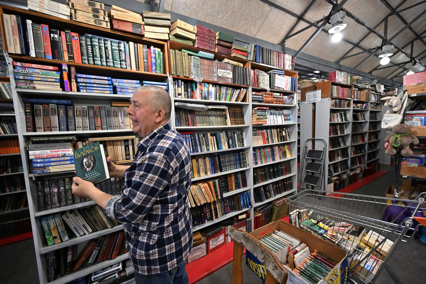 The linguistic dilemmas of Ukrainian writers