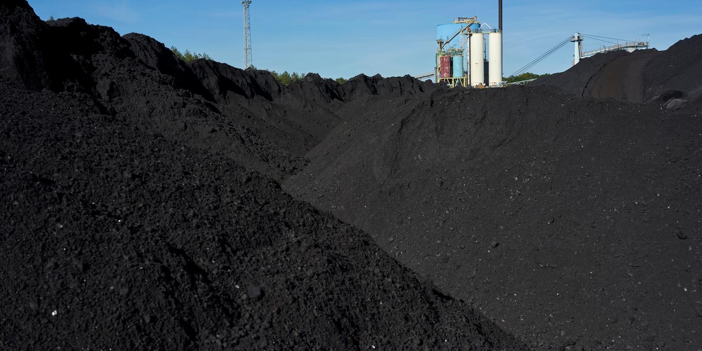 'We are digging up grandma' Reactivating a coalfired power plant in