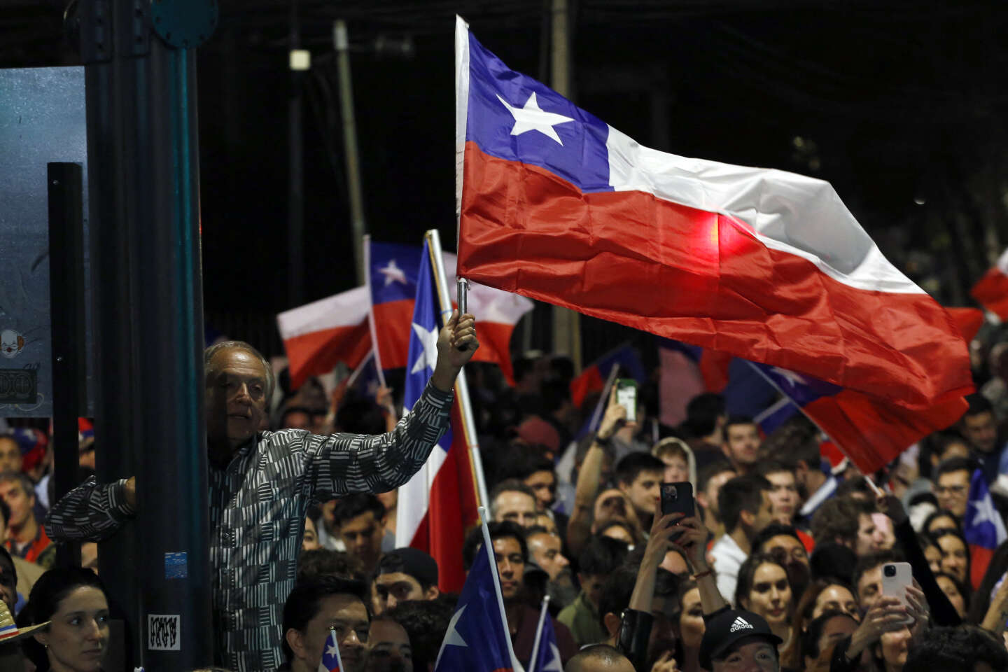 El rechazo al proyecto de constitución en Chile pone en entredicho a la izquierda