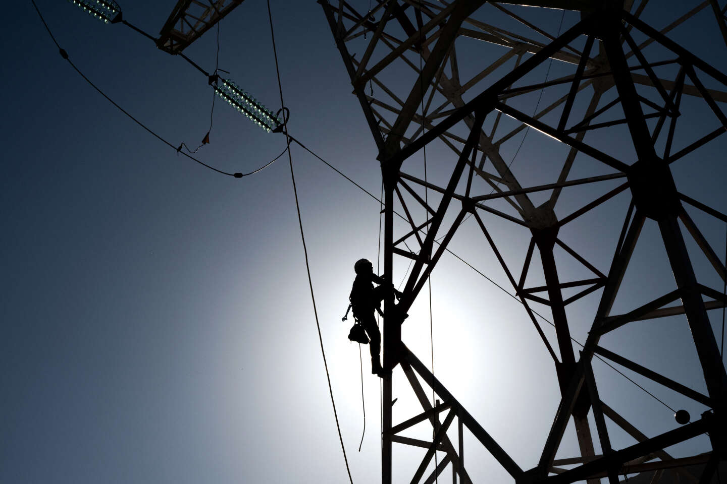 Electricité : pour éviter les coupures cet hiver, le gestionnaire du réseau appelle à la « mobilisation générale »