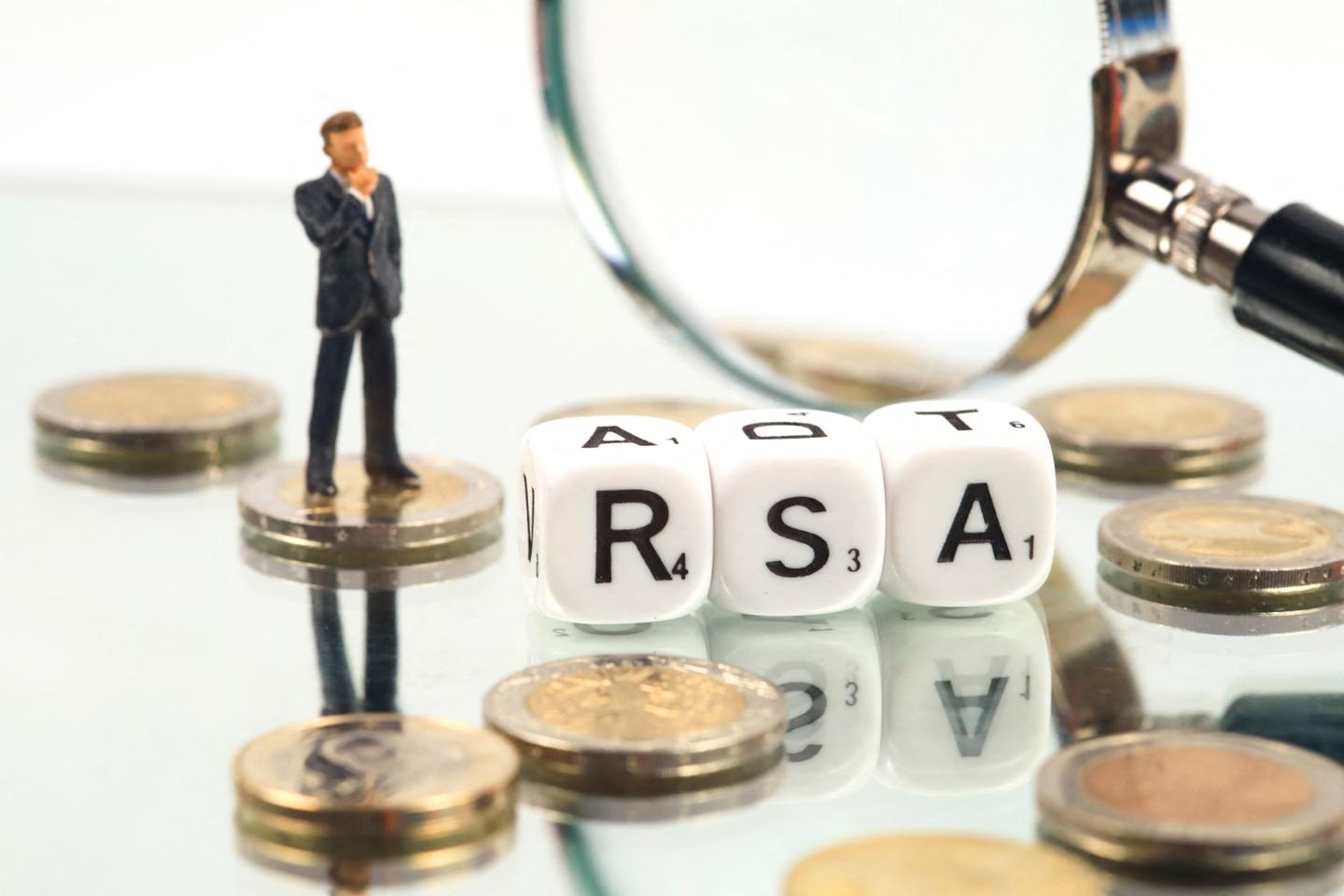 RSA : « Et si le gouvernement prenait vraiment les choses au sérieux ? »