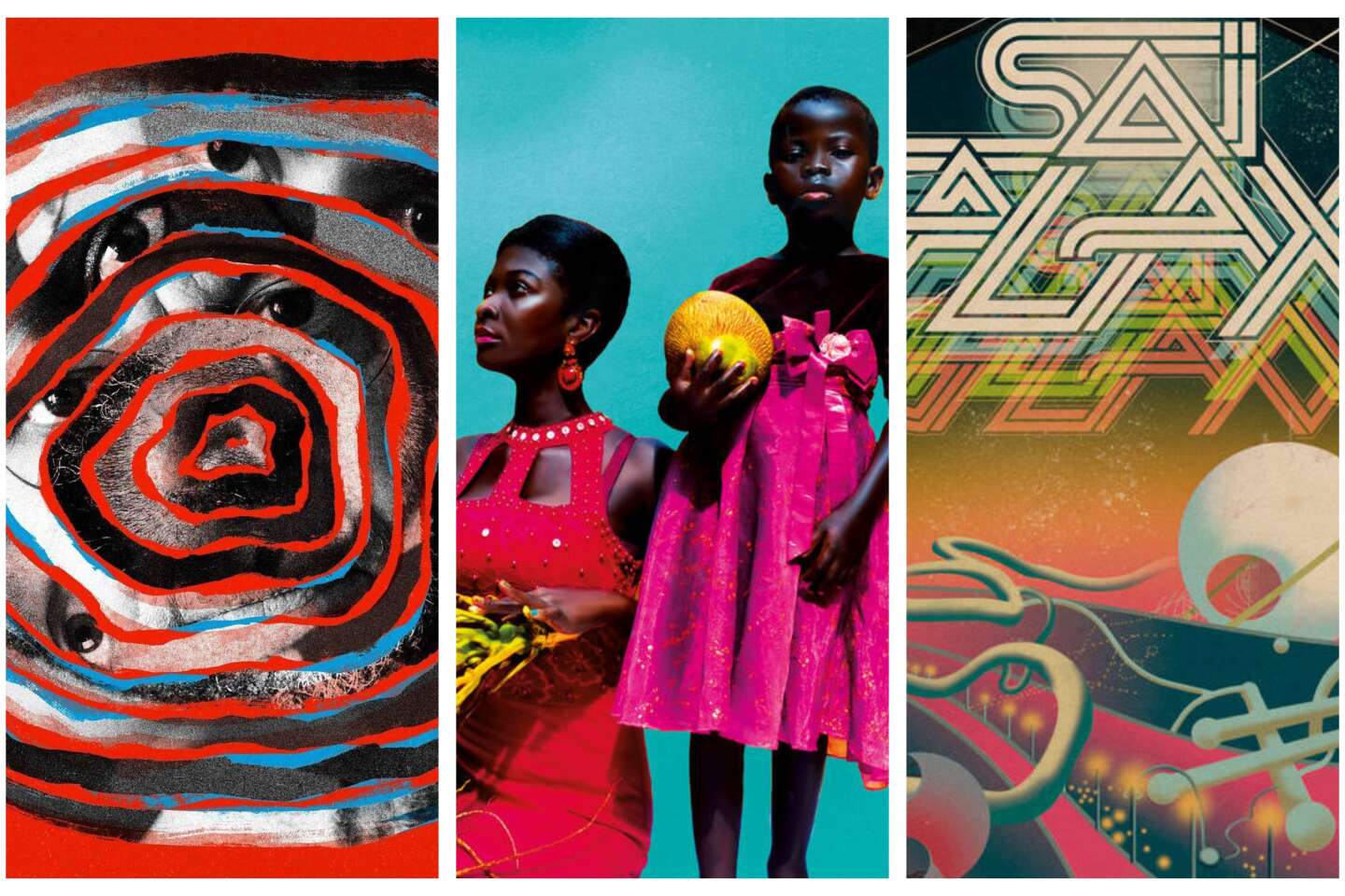 Groove en fusion : la sélection musicale du « Monde Afrique » #120