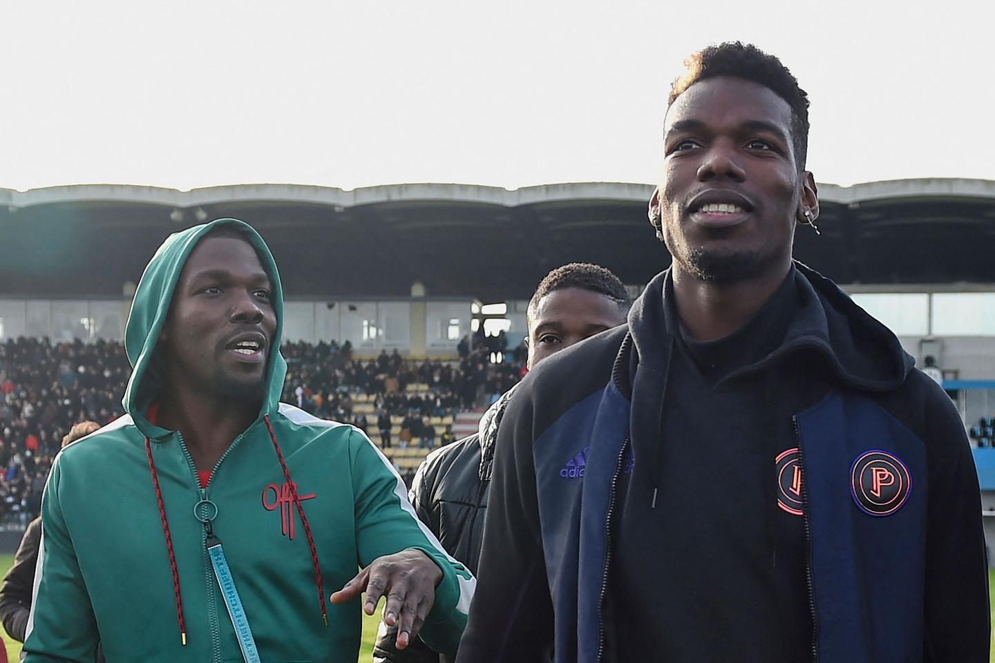 Affaire Paul Pogba : « Braqué, sous la menace, je leur ai dit que j’allais payer »