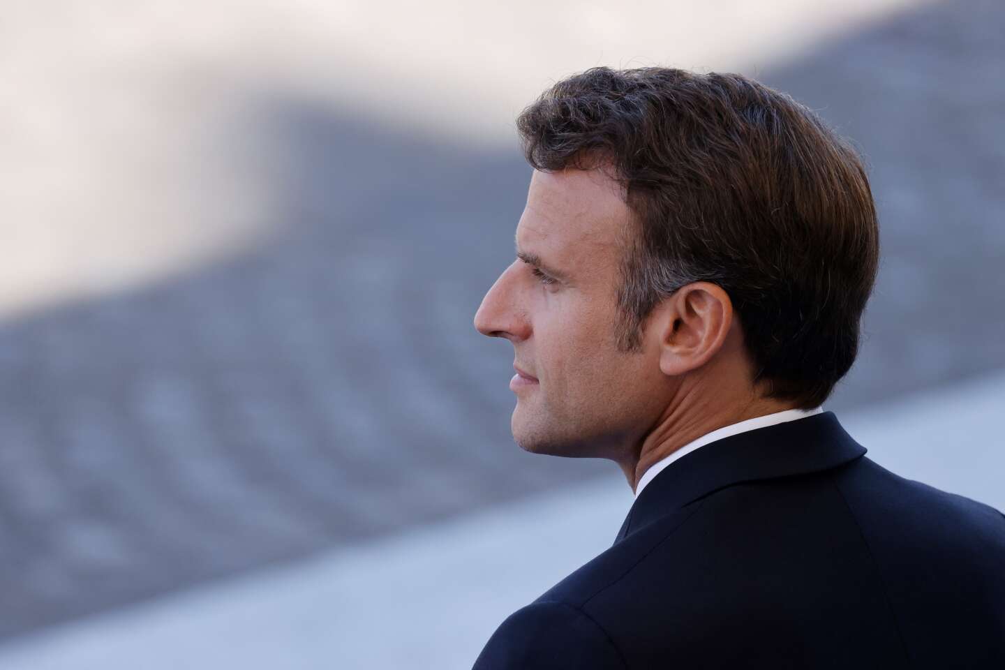 Emmanuel Macron souhaite se rendre en Angola en 2023
