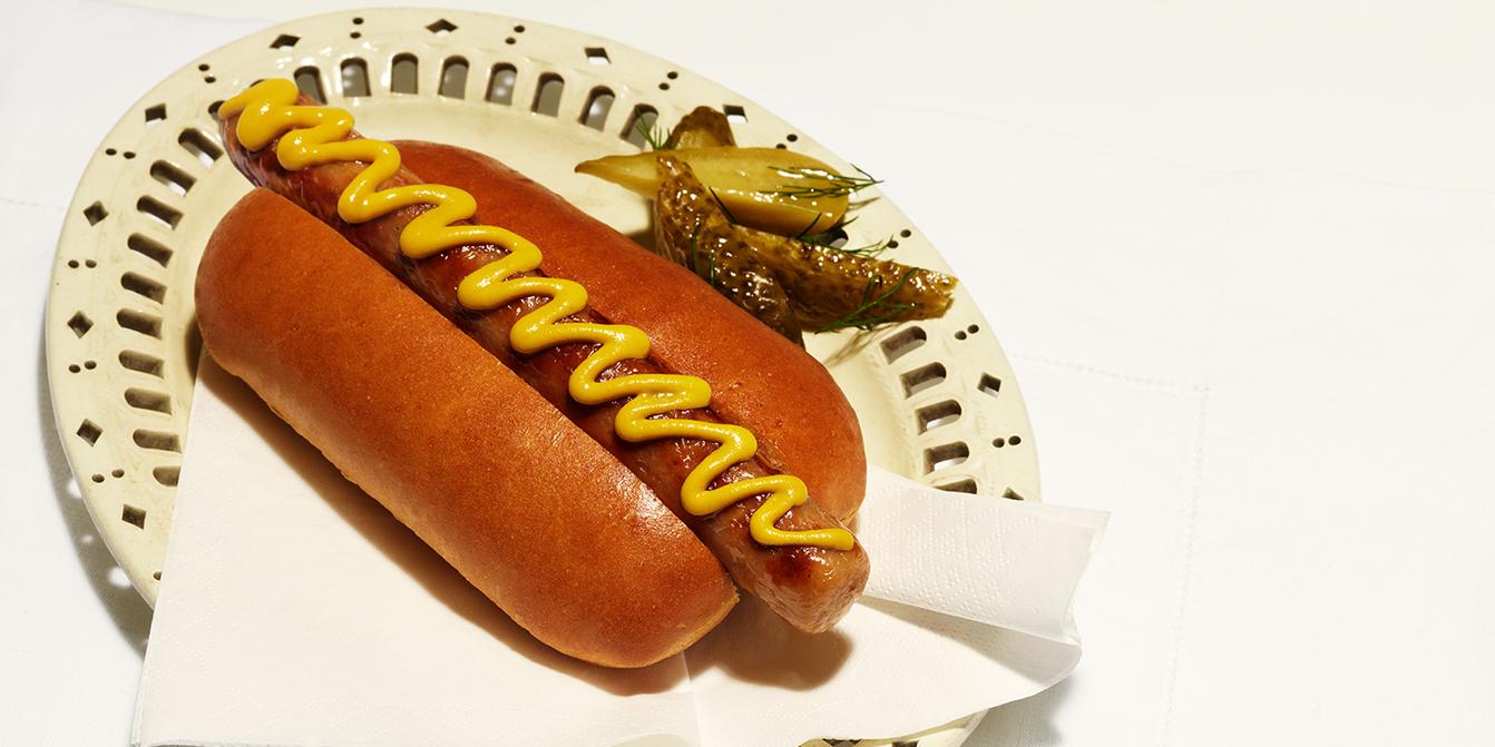 Hot dog, bagel, pastrami: Six New York sandwiches revisited by French chefs