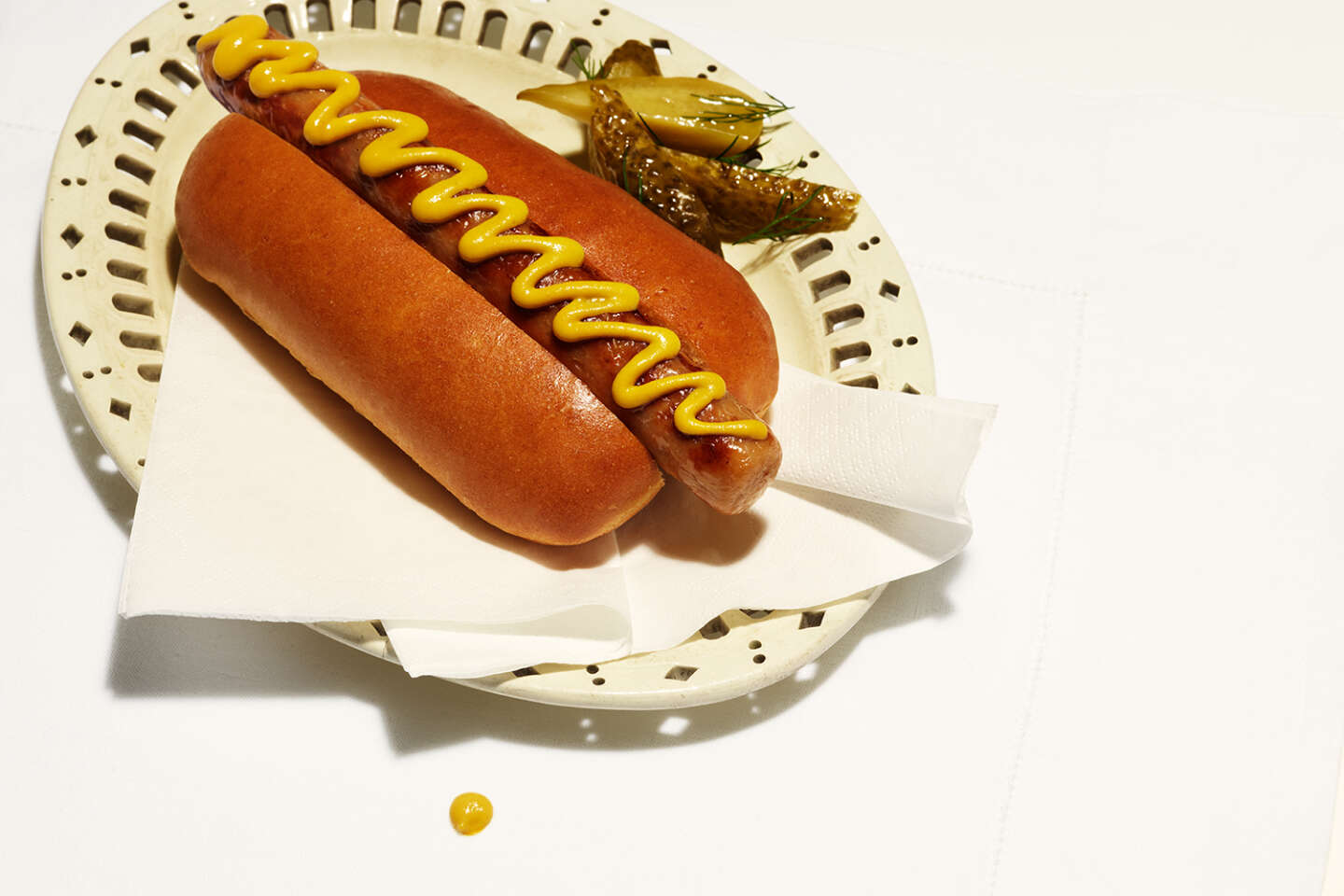 Hot dog, bagel, pastrami… Six sandwichs new-yorkais revisités par des chefs français