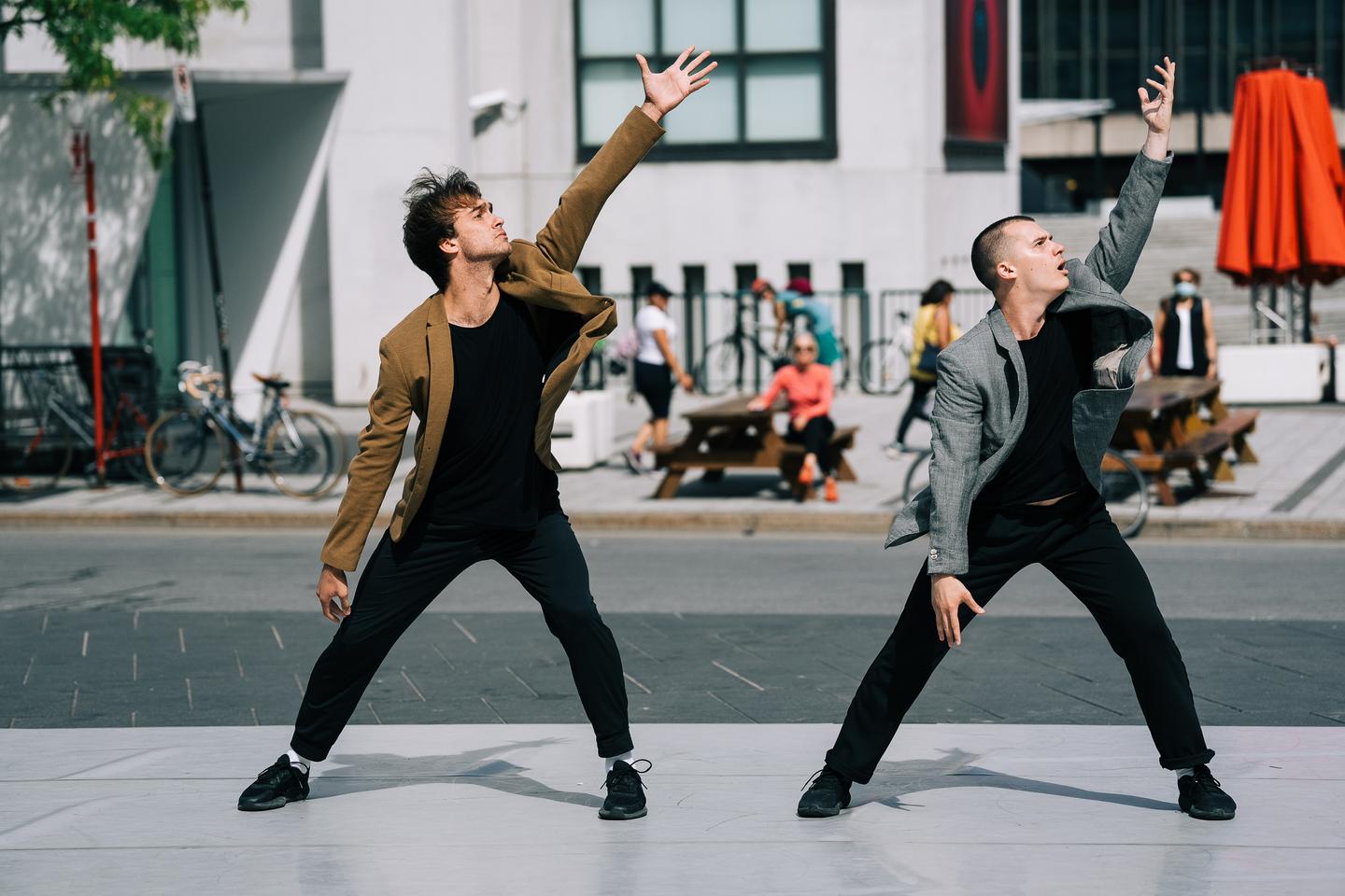 Les meilleurs cours de danse pour enfants à Montréal - Rejoignez Latin  Groove