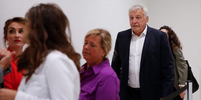 Procès Laporte-Altrad : dans les comptes de Claude Atcher, figure du rugby français