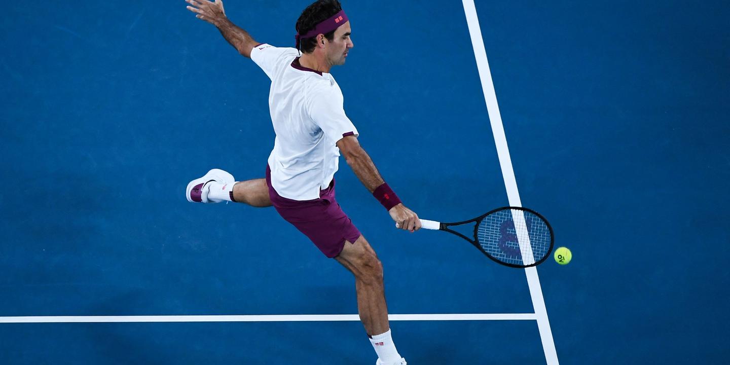 Fabrice Santoro « Roger Federer était le champion du monde de l’élégance toutes catégories