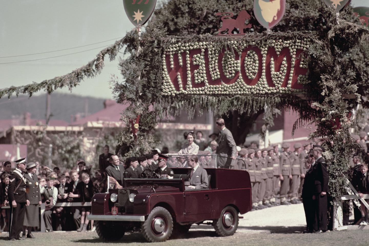 How Queen Elizabeth II's Controversial Trip to Ghana Changed the Future of  the Commonwealth