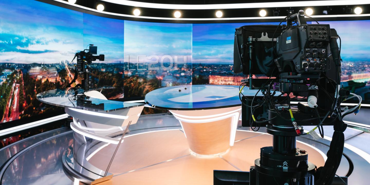 Législatives 2024 : un débat entre gabriel attal, jordan bardella et manuel bompard se tiendra le 25 juin sur tf1