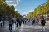 Paris 2024 : le gouvernement serein sur la venue des touristes cet été